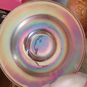 Shallow bowl